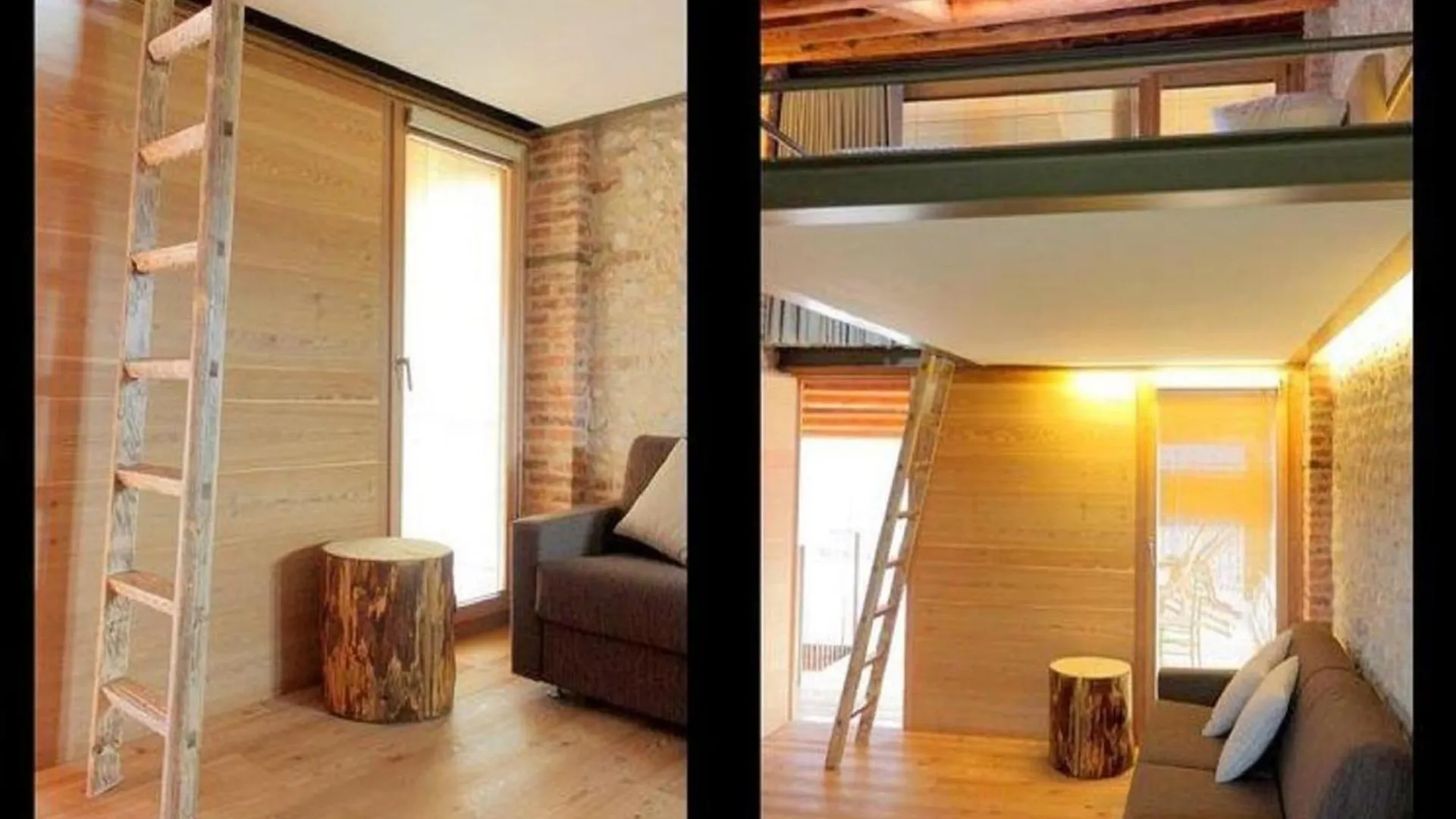 Modern Farmhouse In Pagnano Italy Near Forest
