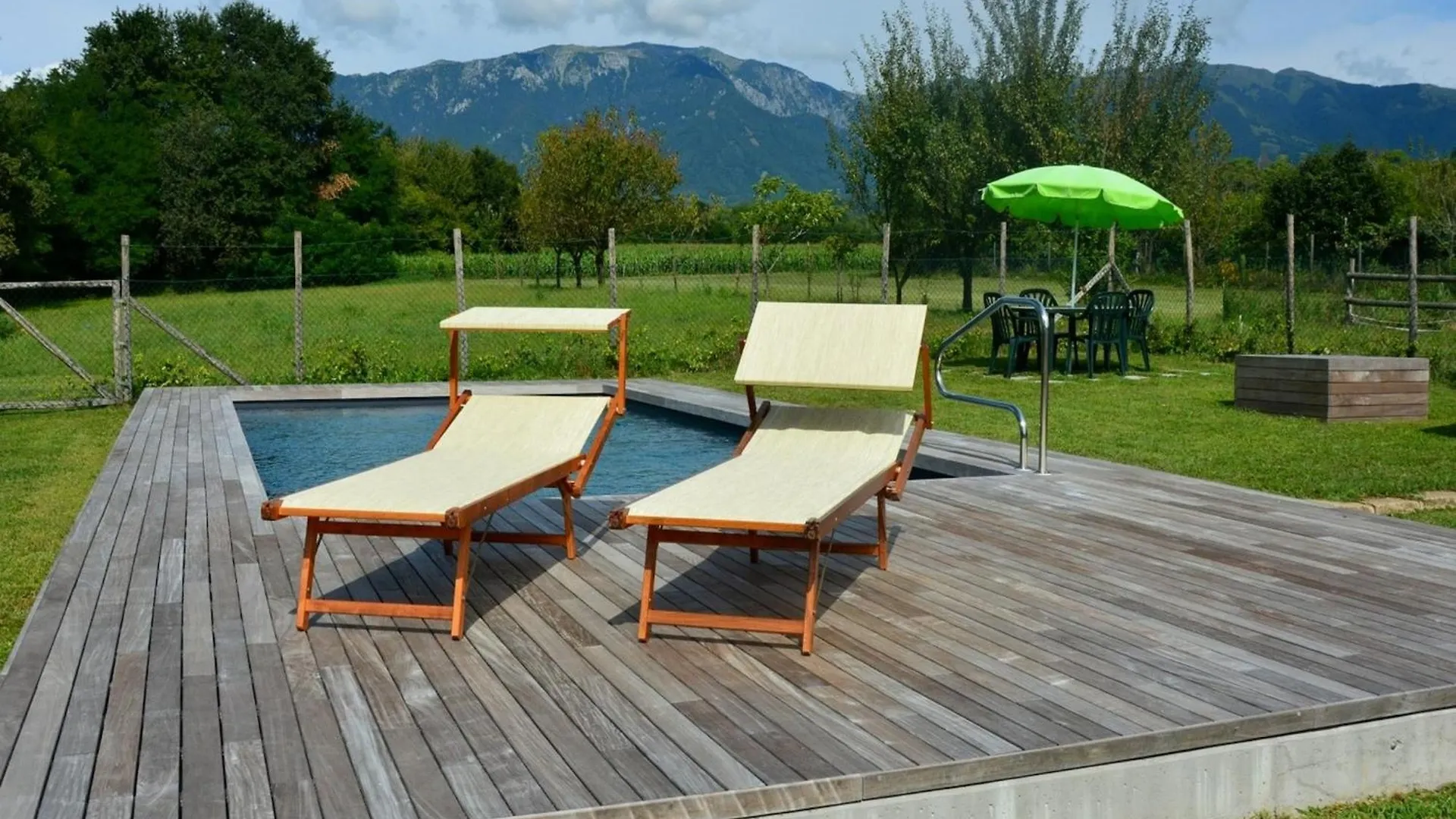 Modern Farmhouse In Pagnano Italy Near Forest 0*, Asolo