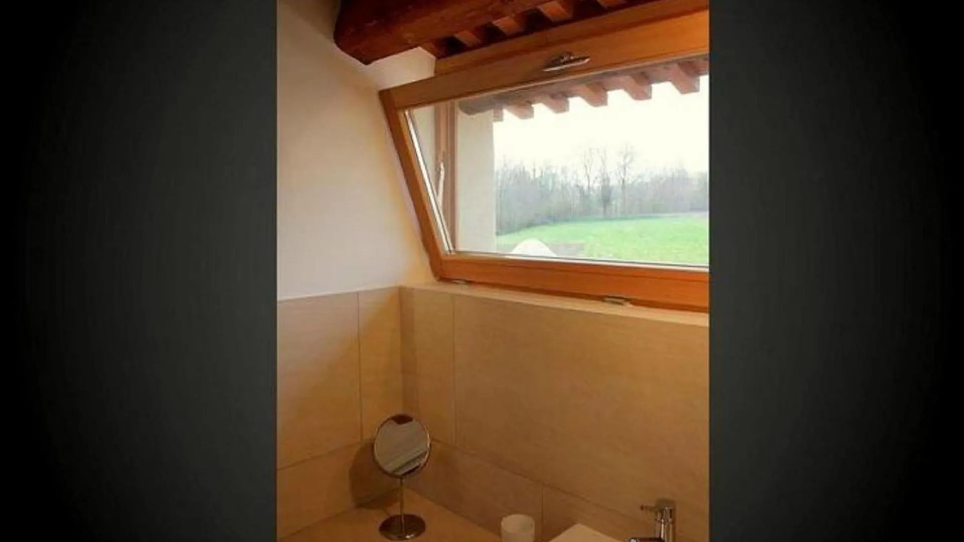 Modern Farmhouse In Pagnano Italy Near Forest Italy