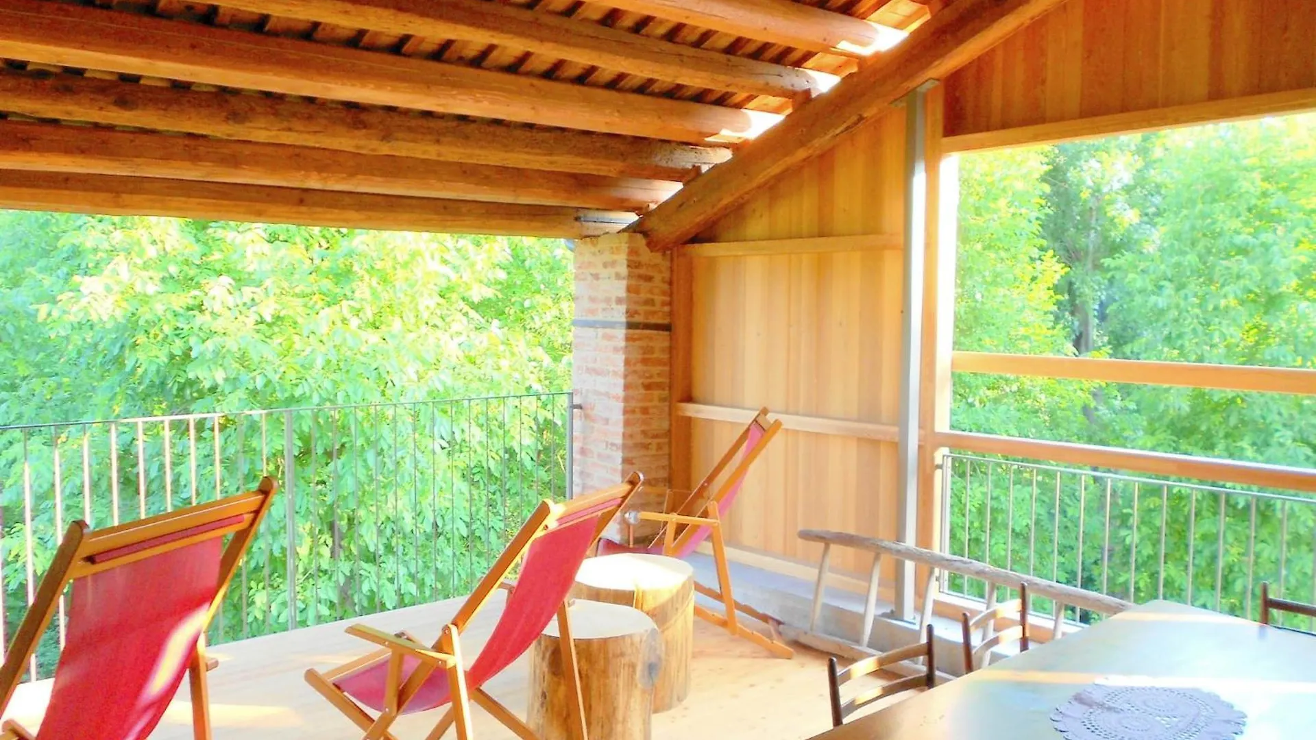 Modern Farmhouse In Pagnano Italy Near Forest Holiday home Asolo